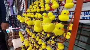 Patitos Kawaii cuál es el significado del accesorio que ya es furor