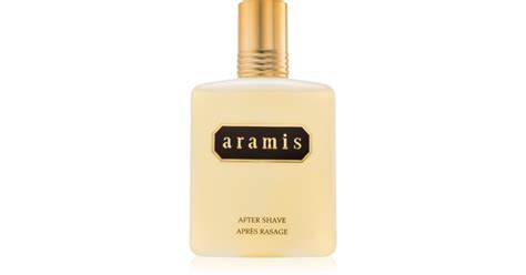 Aramis After Shave Lotion Raseerimisj Rgne Vesi Meestele Notino Ee