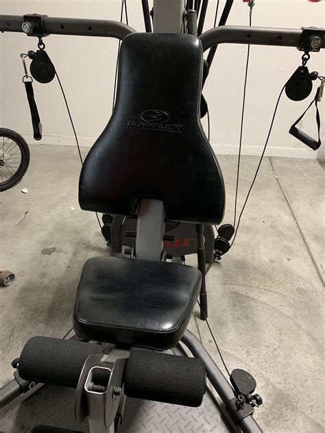 Bowflex Extreme 2 For Sale In North Las Vegas Nv Offerup