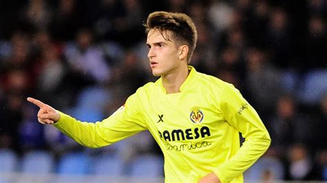 Tiểu Sử Denis Suarez Fernandez Cầu Thủ Bóng Đá Xuất Sắc Người Tây Ban Nha