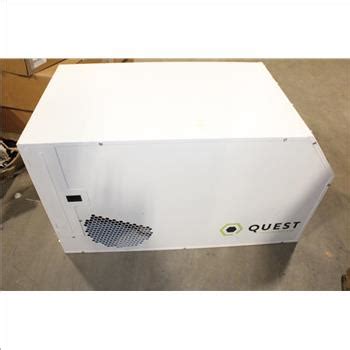 Quest Dehumidifier | Property Room