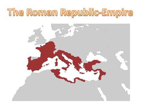 Ppt The Roman Republic Empire Powerpoint Presentation Free Download Id 2194490