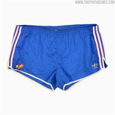 FILTRACIÓN: Adidas lanzará la reedición de la camiseta visitante