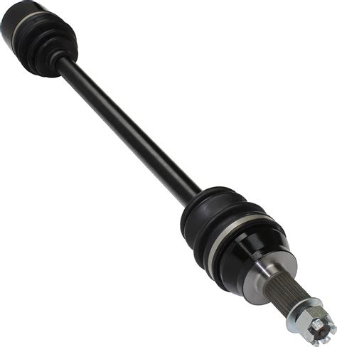 Caltric Compatible With Front Left Right Complete Cv Joint