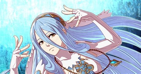 アクア Fire Emblem Aqua Shunkakuのイラスト Pixiv