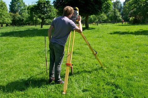 Prix Dun Bornage De Terrain En