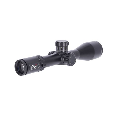 Ddoptics Nighteagle X Ddmp Moa Tac A Zielfernrohr Kaufen