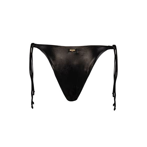 Moschino Bikini Bottom A M Duty Free Bestvalue