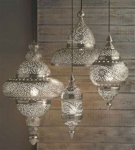 Moroccan Decor Ideas