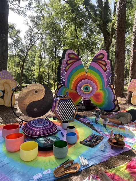 The Magic of Suwannee is Real: Our Weekend at Resonate Music Festival 💫