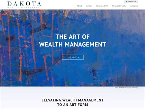 Dakota Wealth Management Acquires C2c Wealth Citybiz