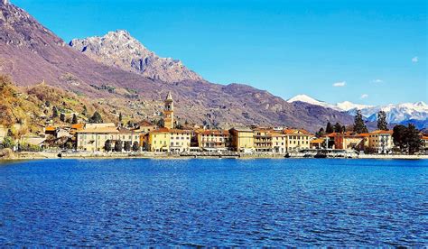 Porlezza – Lombardei – italien.de