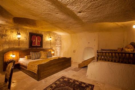 Kayakapi Premium Caves, a boutique hotel in Cappadocia