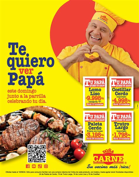 Doña Carne Página 5 LUN jueves 13 de junio de 2024 lun