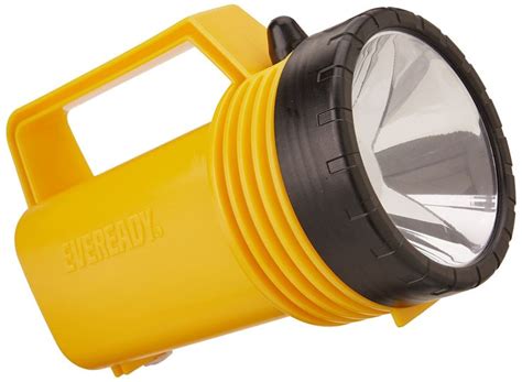 Eveready Led 6volt Floating Lantern Battery Included Floating