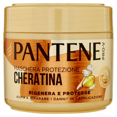 Pantene By Chiara Ferragni Maschera Capelli Carrefour