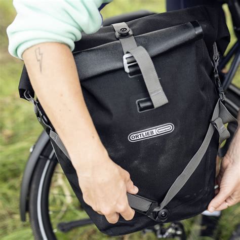 Ortlieb Back Roller Plus Gepäckträgertasche Jetzt Kaufen Rose Bikes