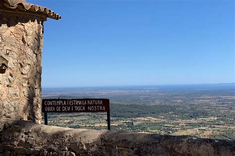 Bikini Island Mountain Hotel Es Trenc Col Nia De Sant Jordi