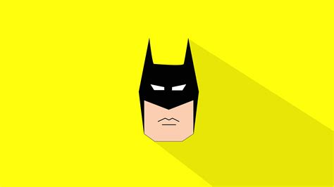 Batman Face Logo Minimal 5k Wallpaper,HD Superheroes Wallpapers,4k Wallpapers,Images,Backgrounds ...