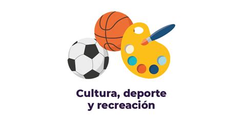 Cultura Y Deportes