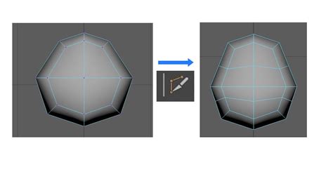 Tutorial Membuat Karakter 3d Model Dengan Software Maya Berita Gamelab Indonesia