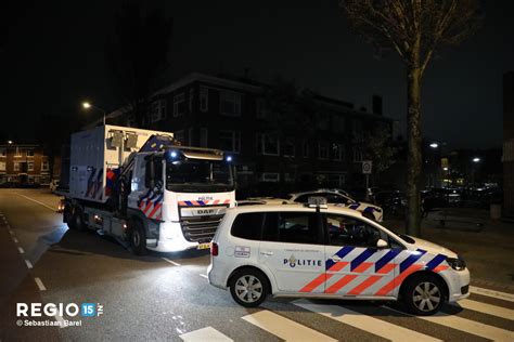 Overleden Man Aangetroffen In Voorburg Politie Verricht Aanhouding