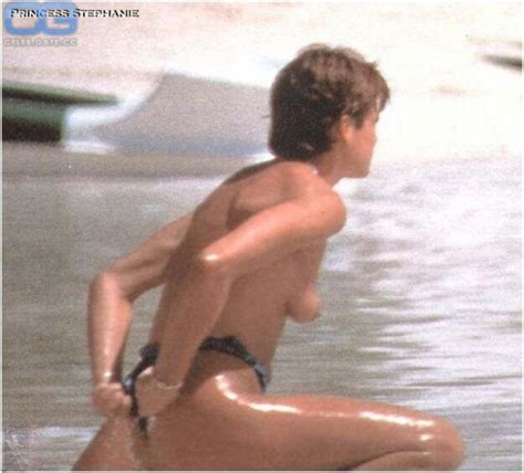 Princess Diana Nude