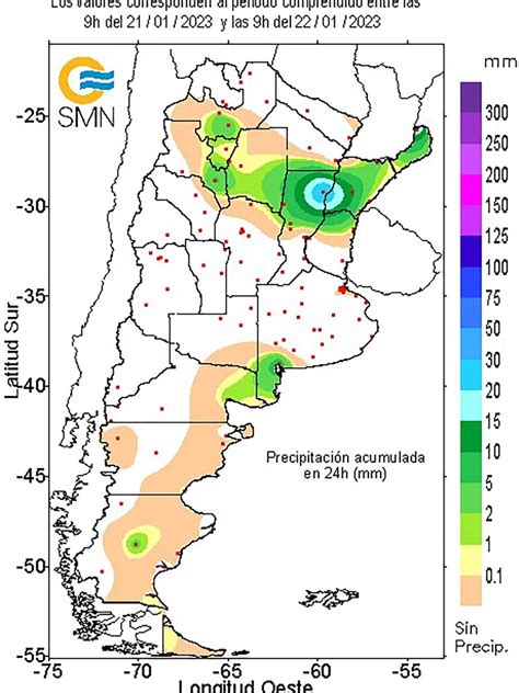 Las Lluvias En La Argentina Hicieron Caer Los Precios De La Soja Y El