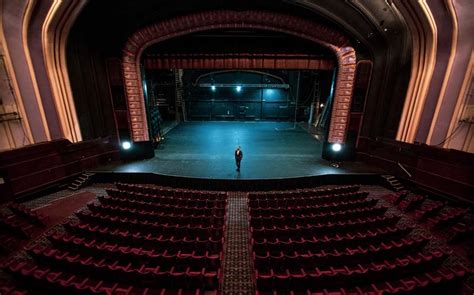 Winter Gardens Blackpool Opera House Box Office