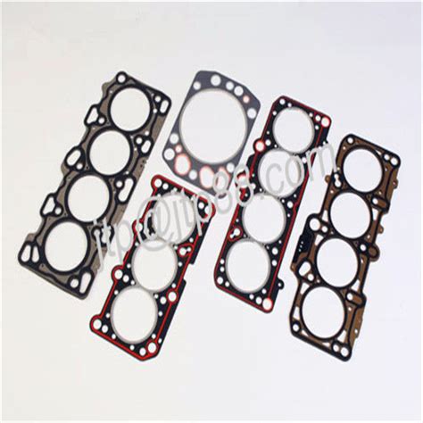 Mitsubishi Engines Spare Parts Cylinder Head Gasket 6d31 STD Size