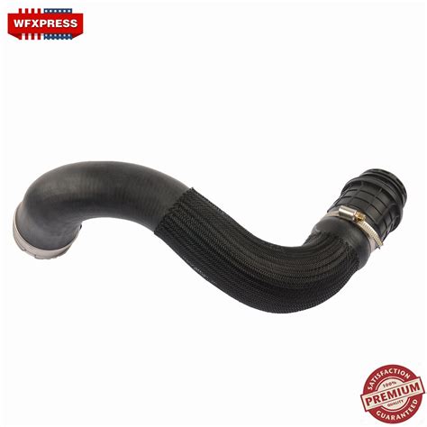 Turbo Intake Hose Intercooler Hose Air Inlet For Chevy Cruze 16 19 For