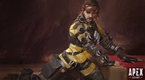 Apex Legends Mirage Wallpapers Top Free Apex Legends Mirage