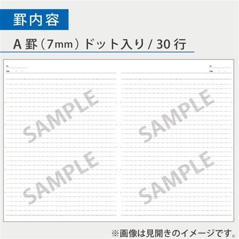 コクヨ キャンパスノート ドット入り罫線 色それぞれ5冊パック B5 A罫 30枚 ノ 3catnx5 A罫 7mm 5冊セット Ak00024761 Yayoigen 通販