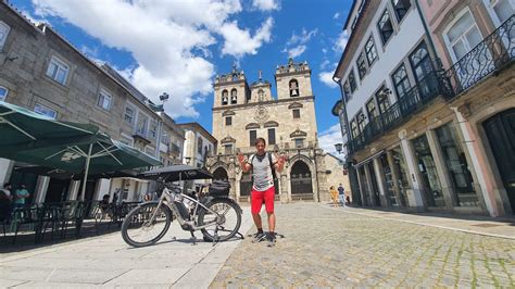 Braga o que visitar e conhecer roteiro os melhores sítios a