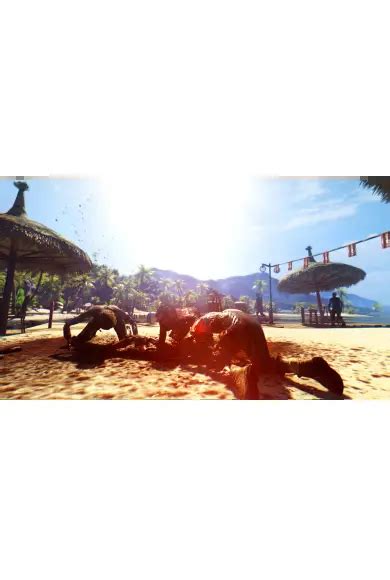 Buy Dead Island Definitive Edition Cheap Cd Key Smartcdkeys