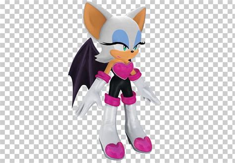 Sonic Generations Rouge The Bat Sonic The Hedgehog Amy Rose Doctor