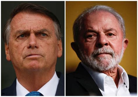 Ipec Mostra Cen Rio Est Vel Lula Das Inten Es De Voto E