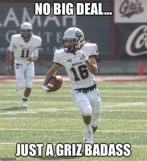 Montana Grizzlies Memes And S Imgflip