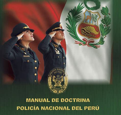 Manual Doctrina Pnp Zip Porte Y Formacion Policial Studocu