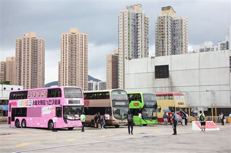 Xtra Kmb Mcv Bodied Volvo B8ls In Egypt January 2024