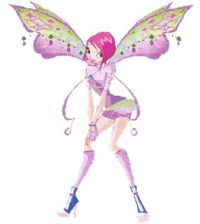 tecna winx club - The Winx Club Photo (22310673) - Fanpop