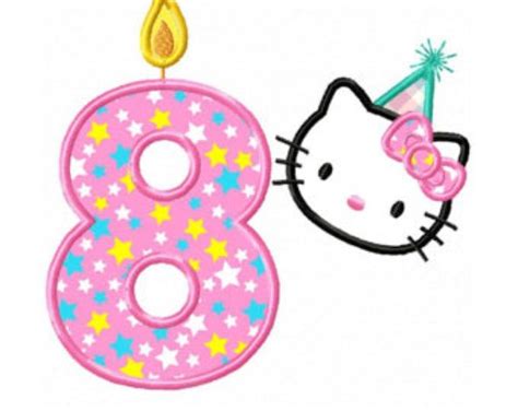 puuur fectly  kitty applique machine embroidery design  sizes etsy