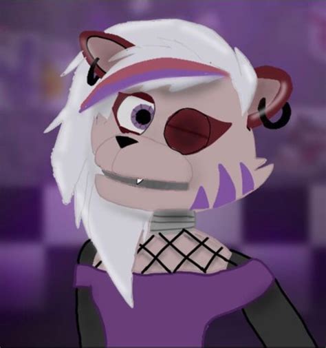 Killjoy Five Nights At Freddys Amino