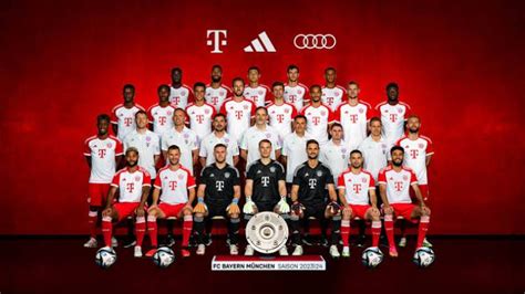 Il y a 124 ans était fondé le Bayern Munich le plus grand club