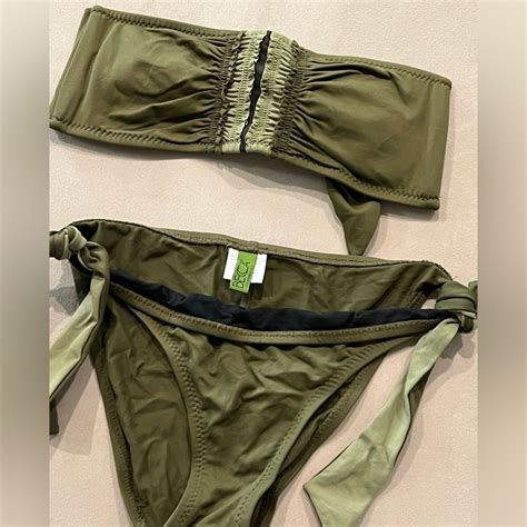 Becca Bikini Set Gem