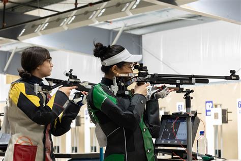 Jrotc National Air Rifle Competition Marine Corps J Flickr