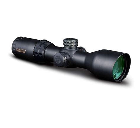 Konus Pro T X Compact Scope Order Online Livens Gun Shop