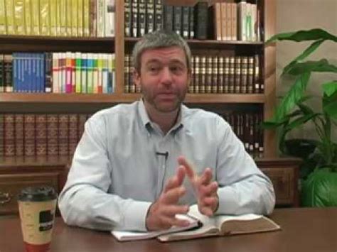 Paul Washer Evangelism Of The Jehovah S Witness Youtube