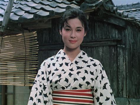 Ayako Wakao