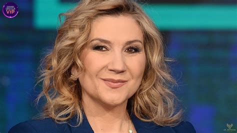 Chi Serena Bortone La Conduttrice Libera E Antifascista Carriera E